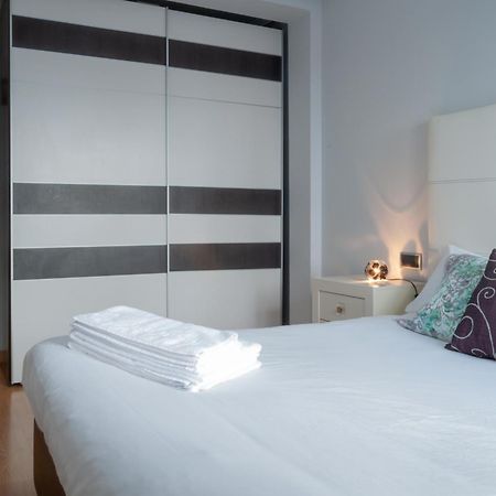 Av Premio Real 16 Apartment กิฮอน ภายนอก รูปภาพ