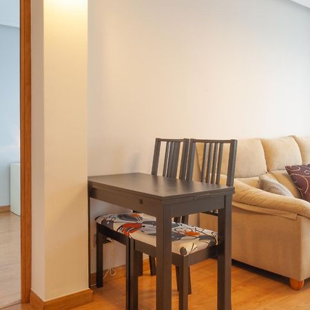 Av Premio Real 16 Apartment กิฮอน ภายนอก รูปภาพ