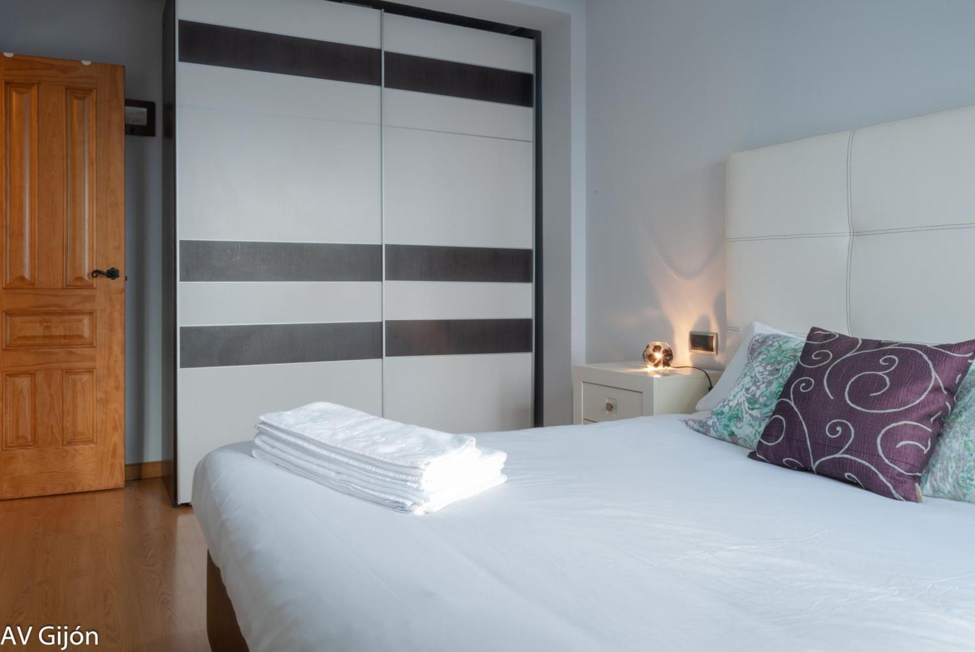 Av Premio Real 16 Apartment กิฮอน ภายนอก รูปภาพ