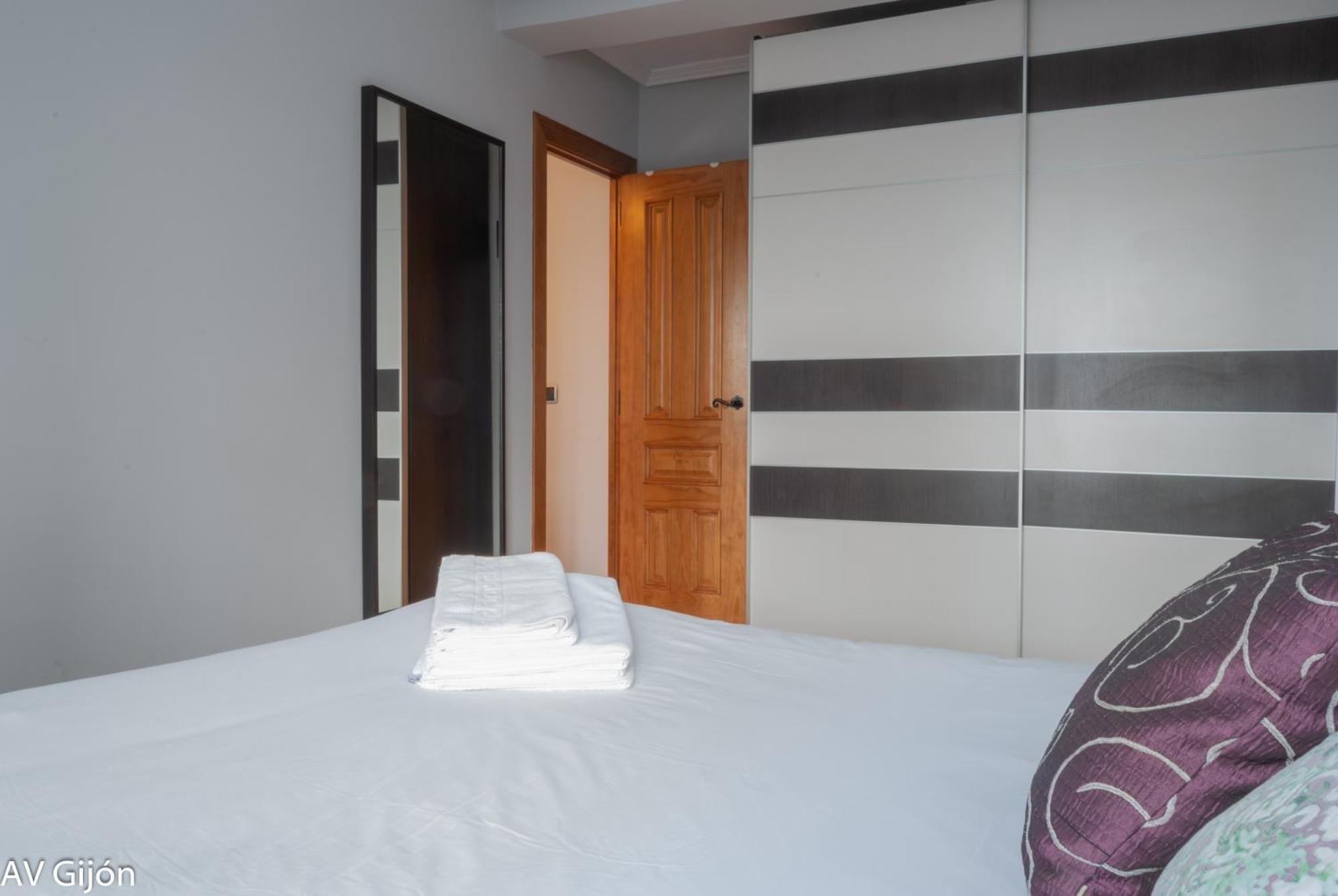 Av Premio Real 16 Apartment กิฮอน ภายนอก รูปภาพ