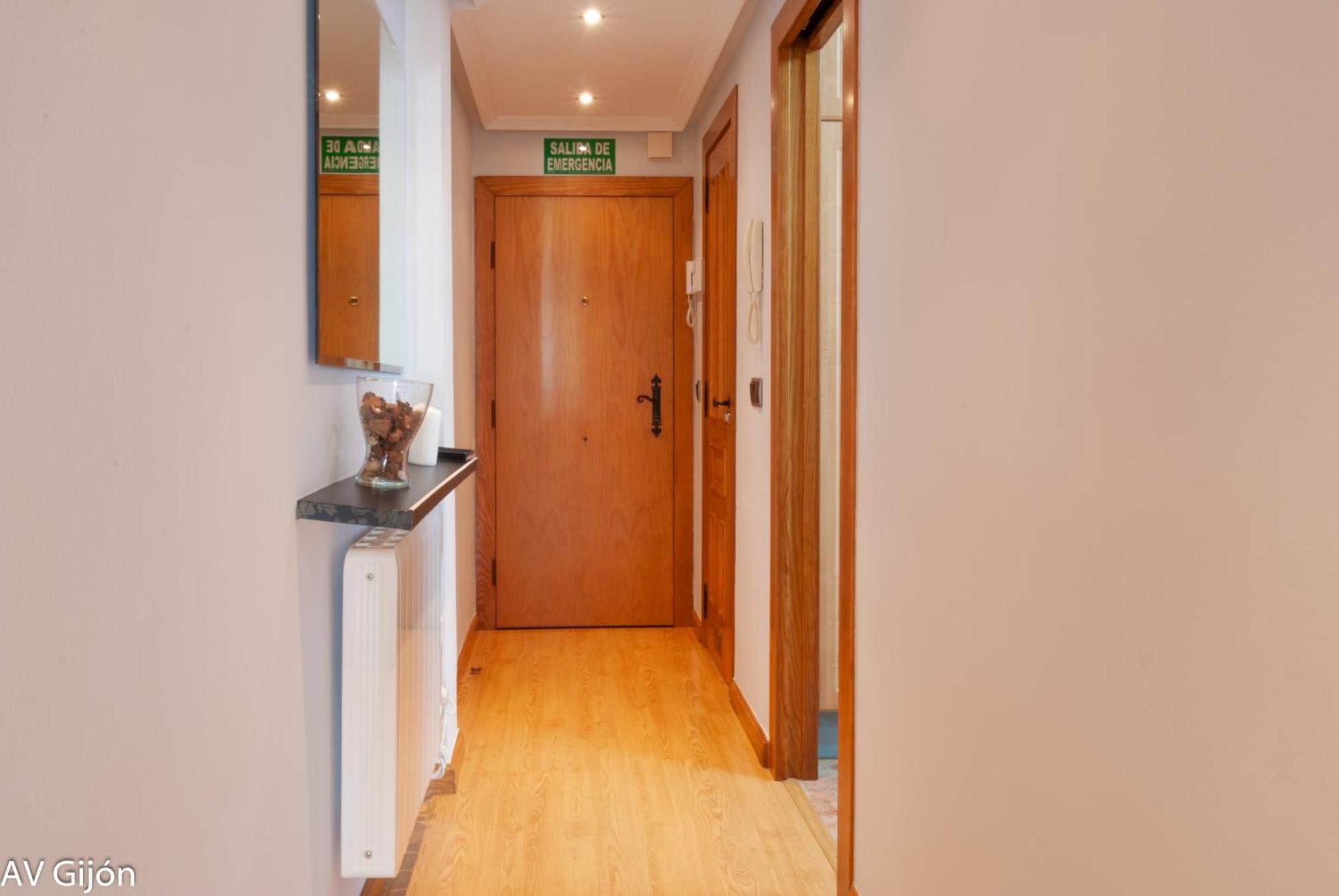 Av Premio Real 16 Apartment กิฮอน ภายนอก รูปภาพ