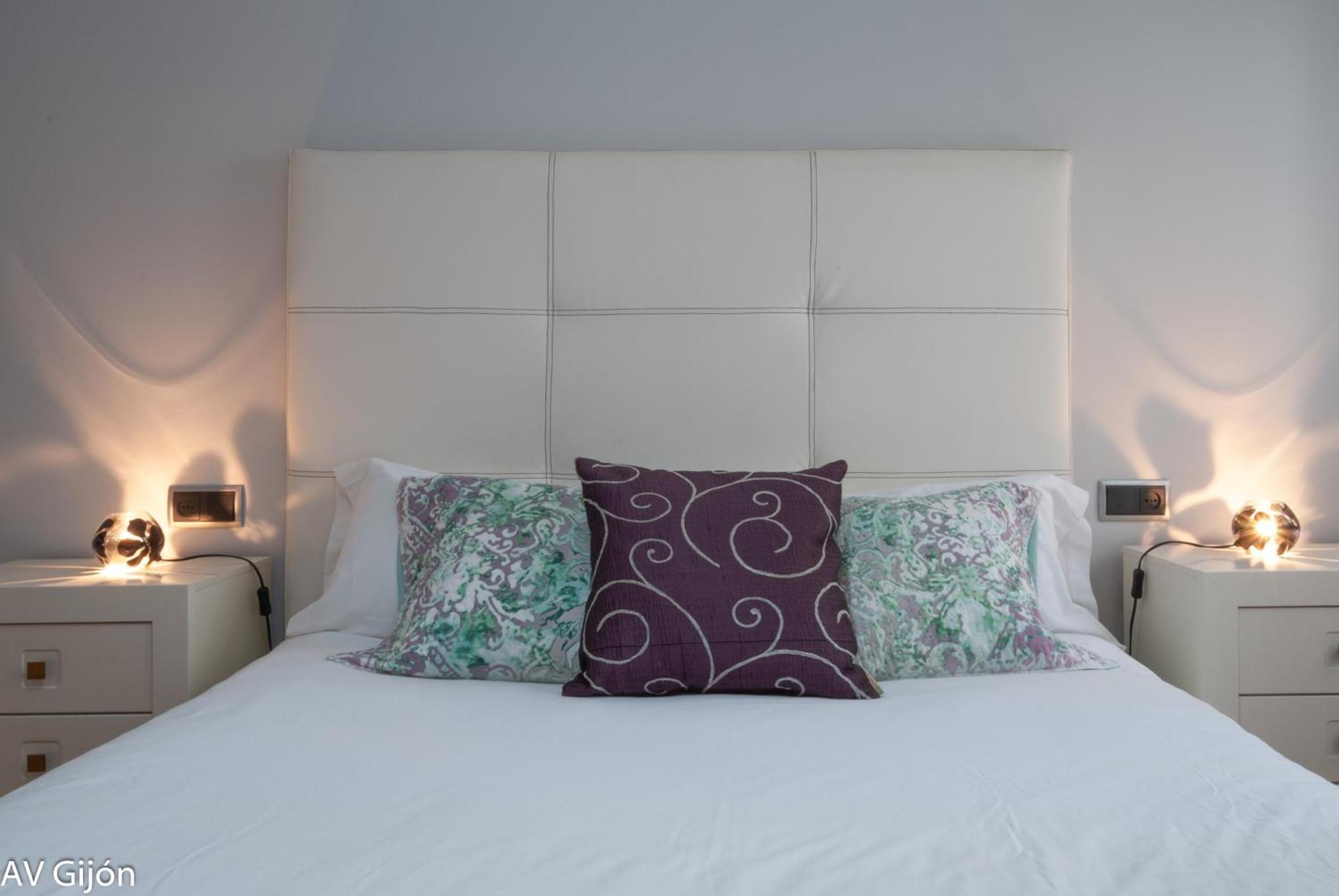 Av Premio Real 16 Apartment กิฮอน ภายนอก รูปภาพ