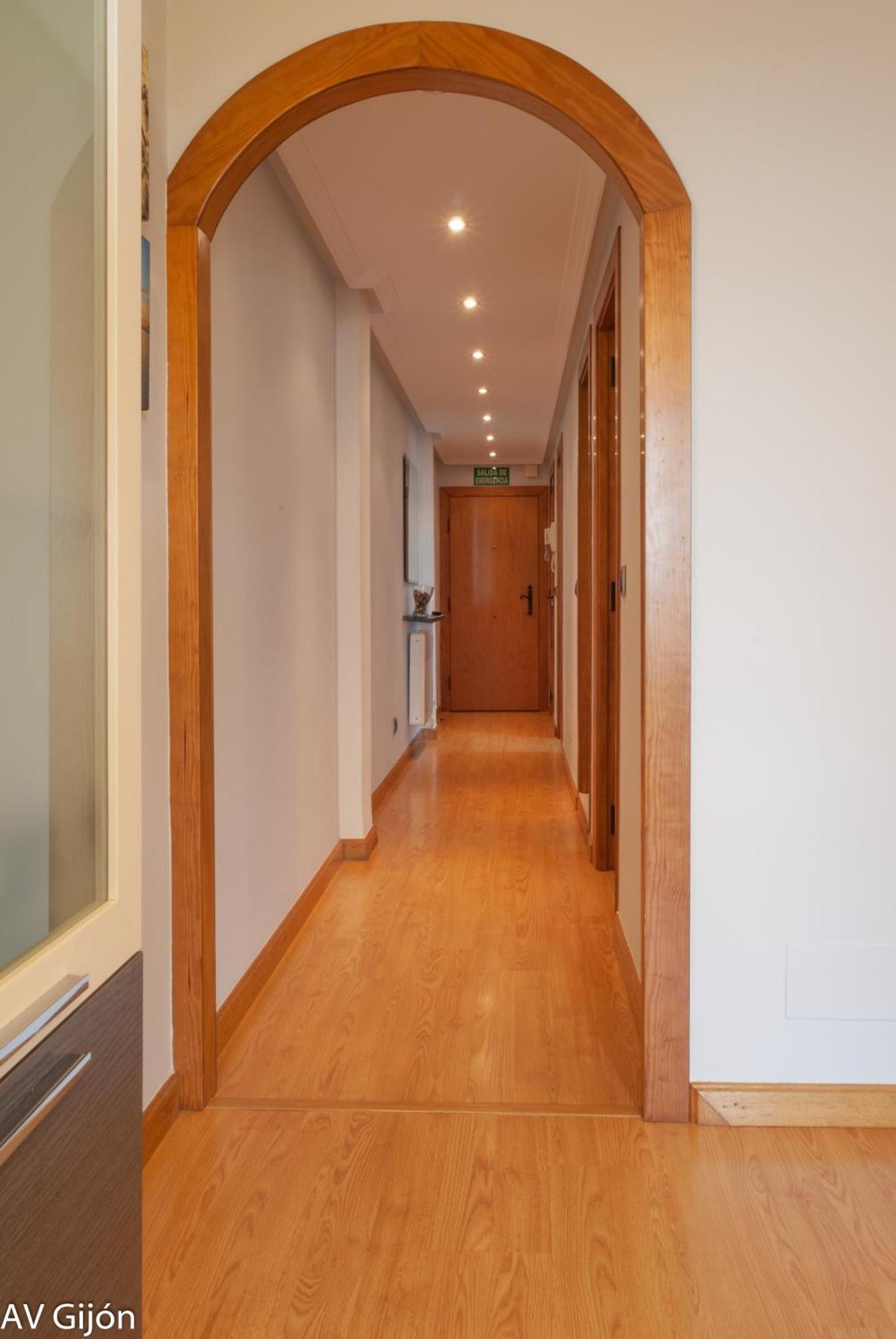 Av Premio Real 16 Apartment กิฮอน ภายนอก รูปภาพ