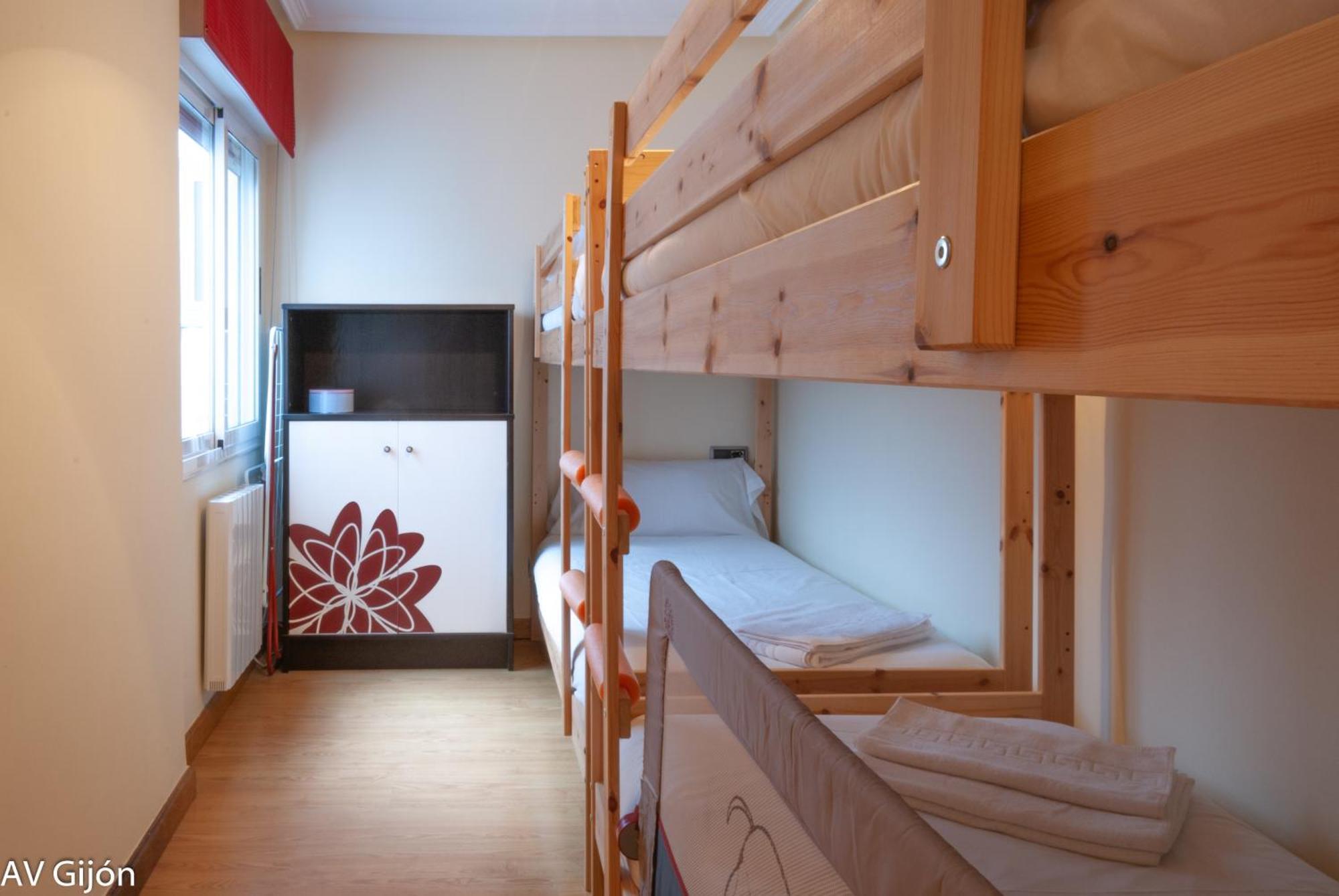 Av Premio Real 16 Apartment กิฮอน ภายนอก รูปภาพ