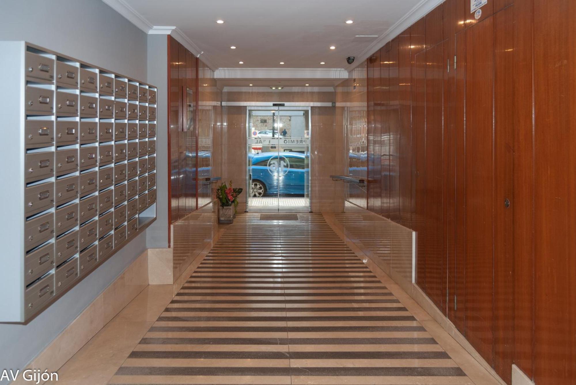 Av Premio Real 16 Apartment กิฮอน ภายนอก รูปภาพ