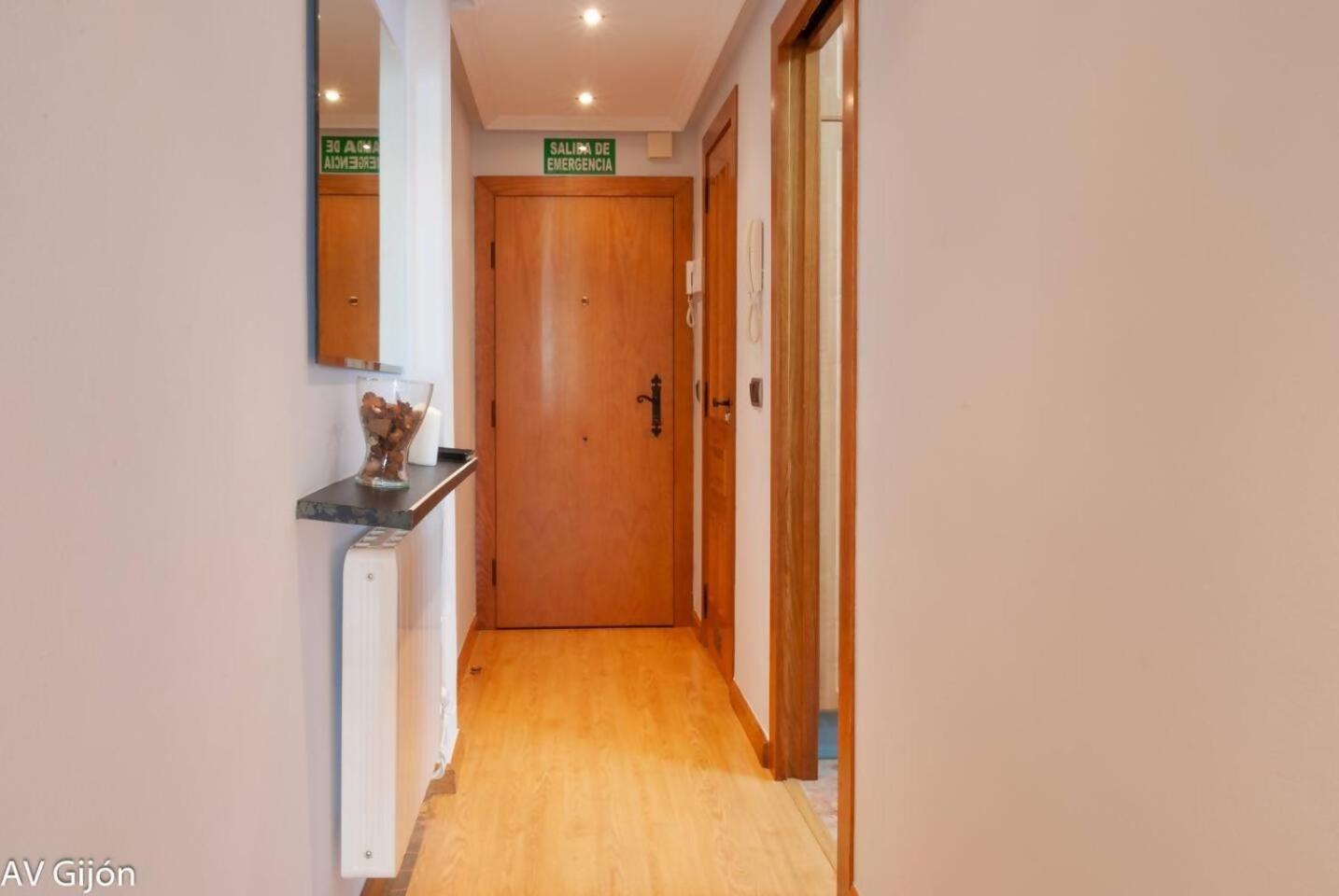 Av Premio Real 16 Apartment กิฮอน ภายนอก รูปภาพ