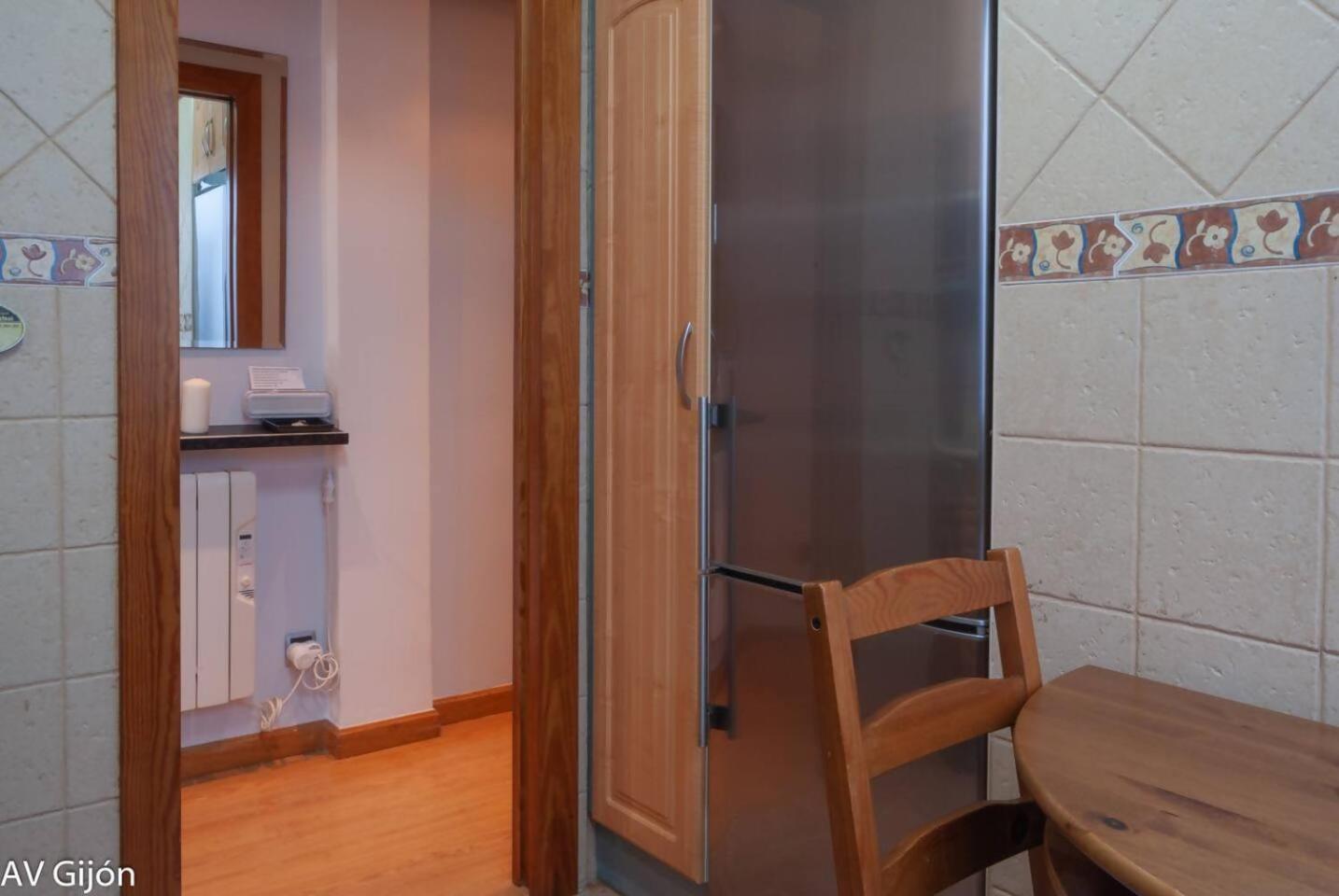 Av Premio Real 16 Apartment กิฮอน ภายนอก รูปภาพ