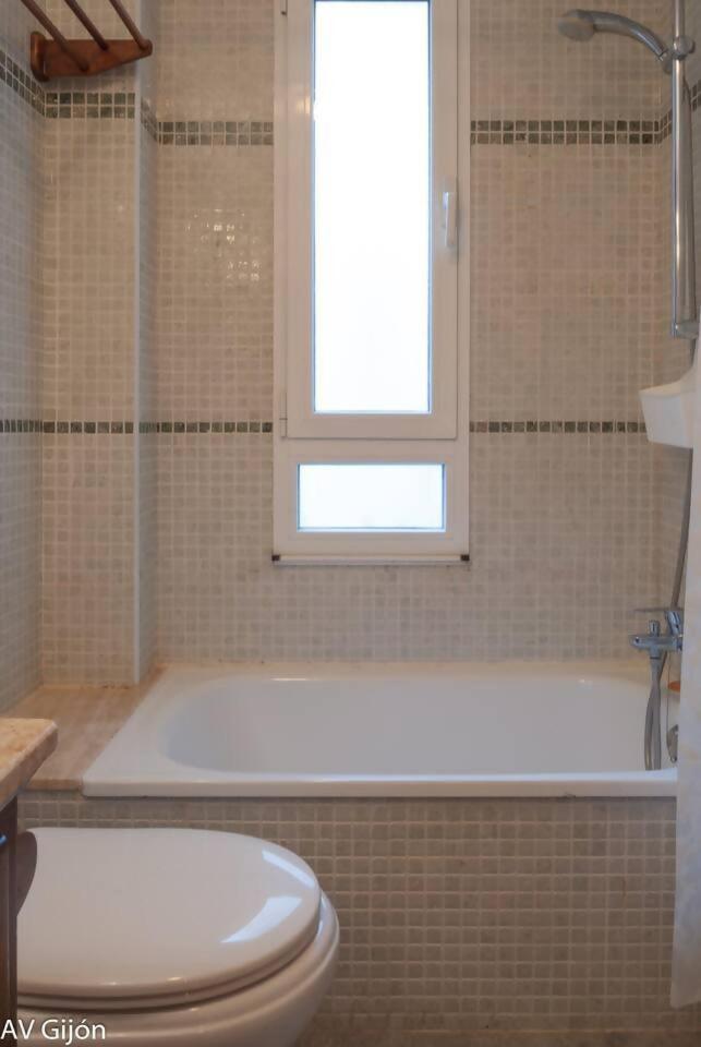 Av Premio Real 16 Apartment กิฮอน ภายนอก รูปภาพ