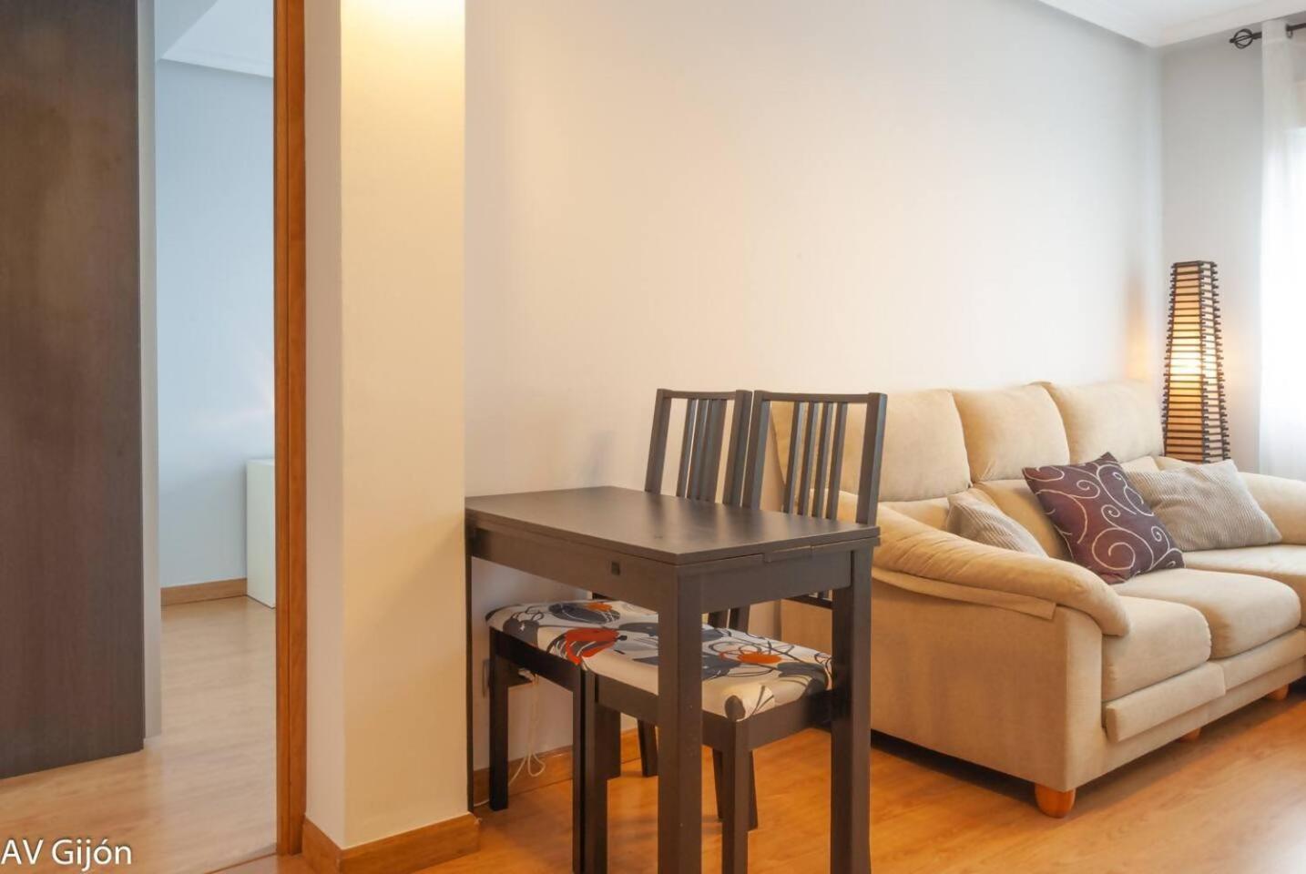 Av Premio Real 16 Apartment กิฮอน ภายนอก รูปภาพ