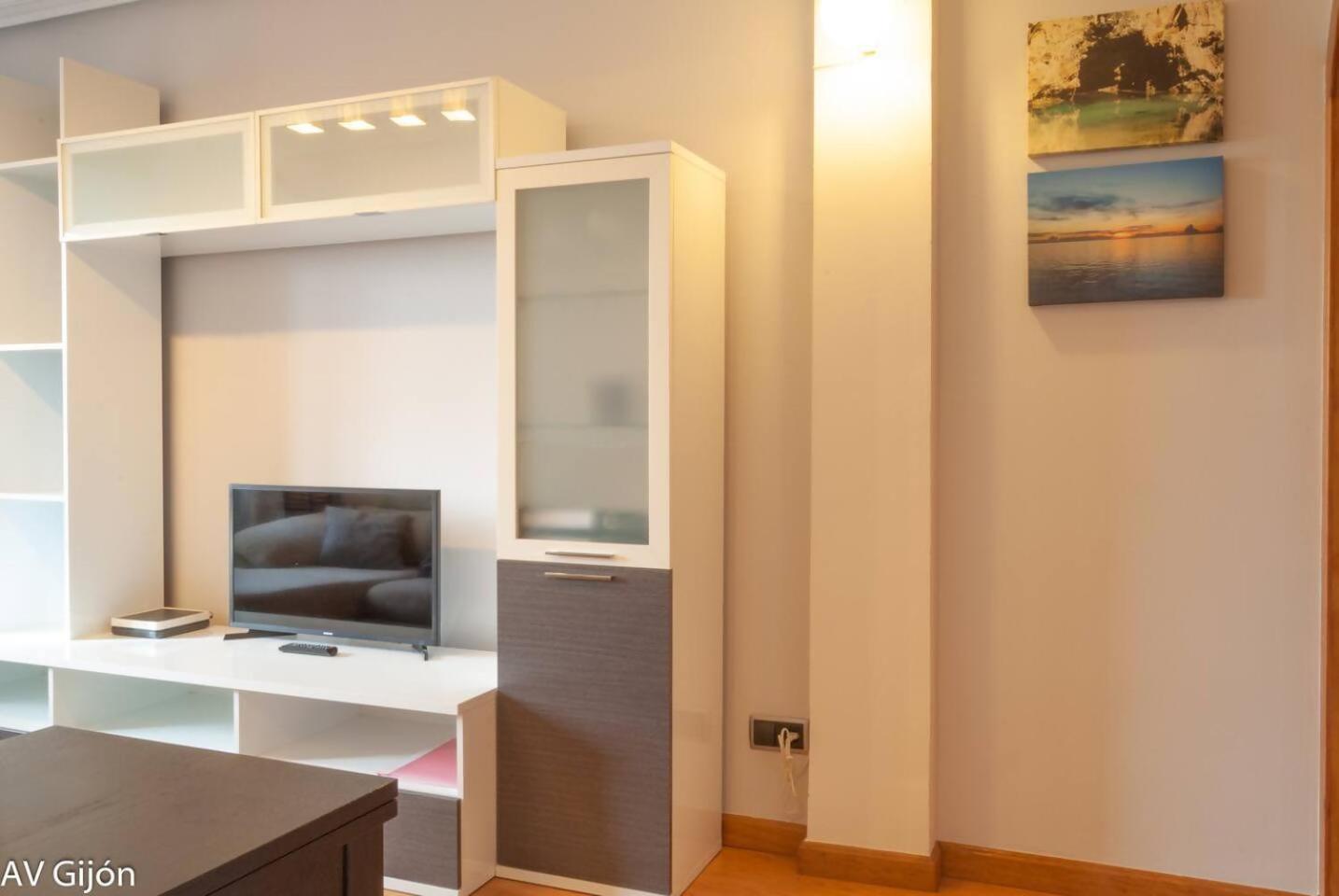 Av Premio Real 16 Apartment กิฮอน ภายนอก รูปภาพ