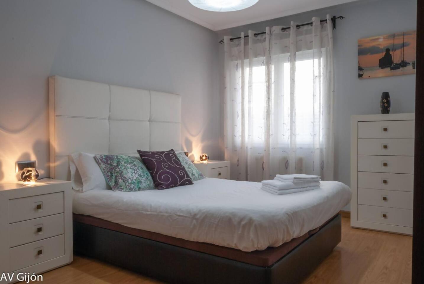 Av Premio Real 16 Apartment กิฮอน ภายนอก รูปภาพ