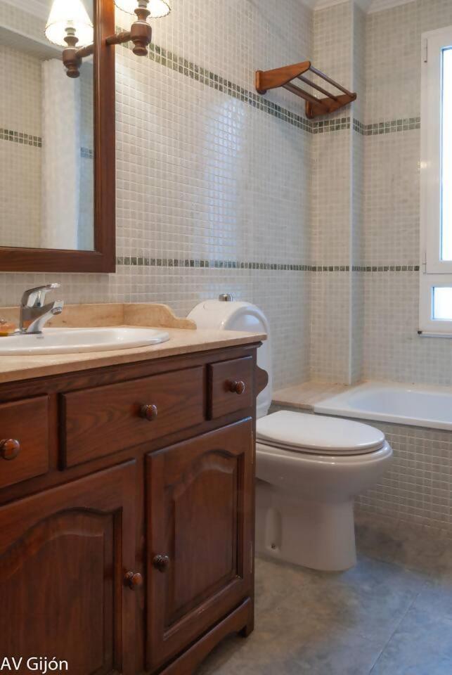Av Premio Real 16 Apartment กิฮอน ภายนอก รูปภาพ