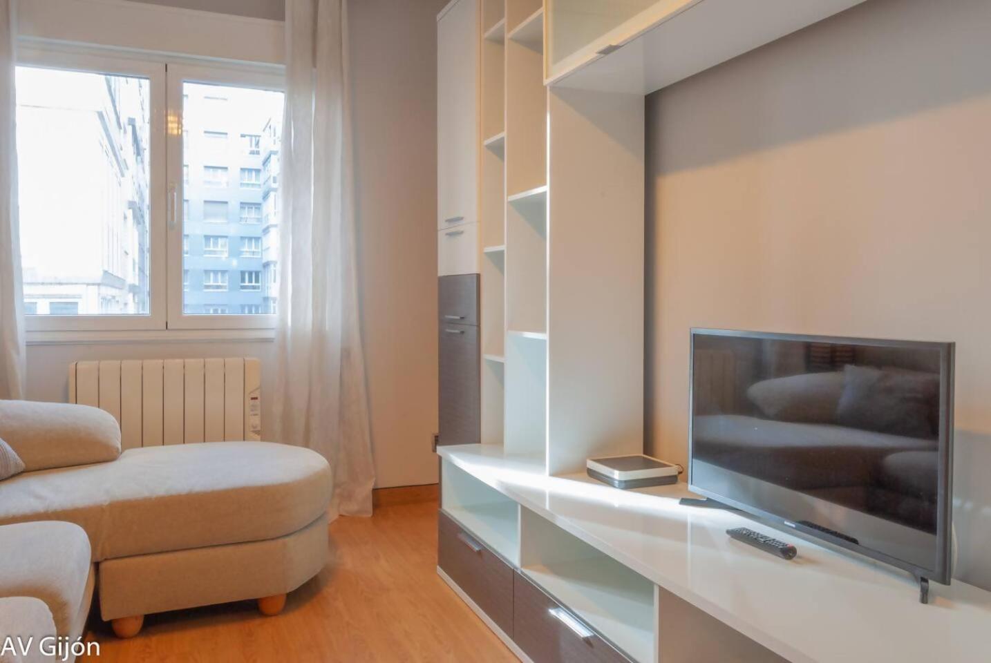Av Premio Real 16 Apartment กิฮอน ภายนอก รูปภาพ