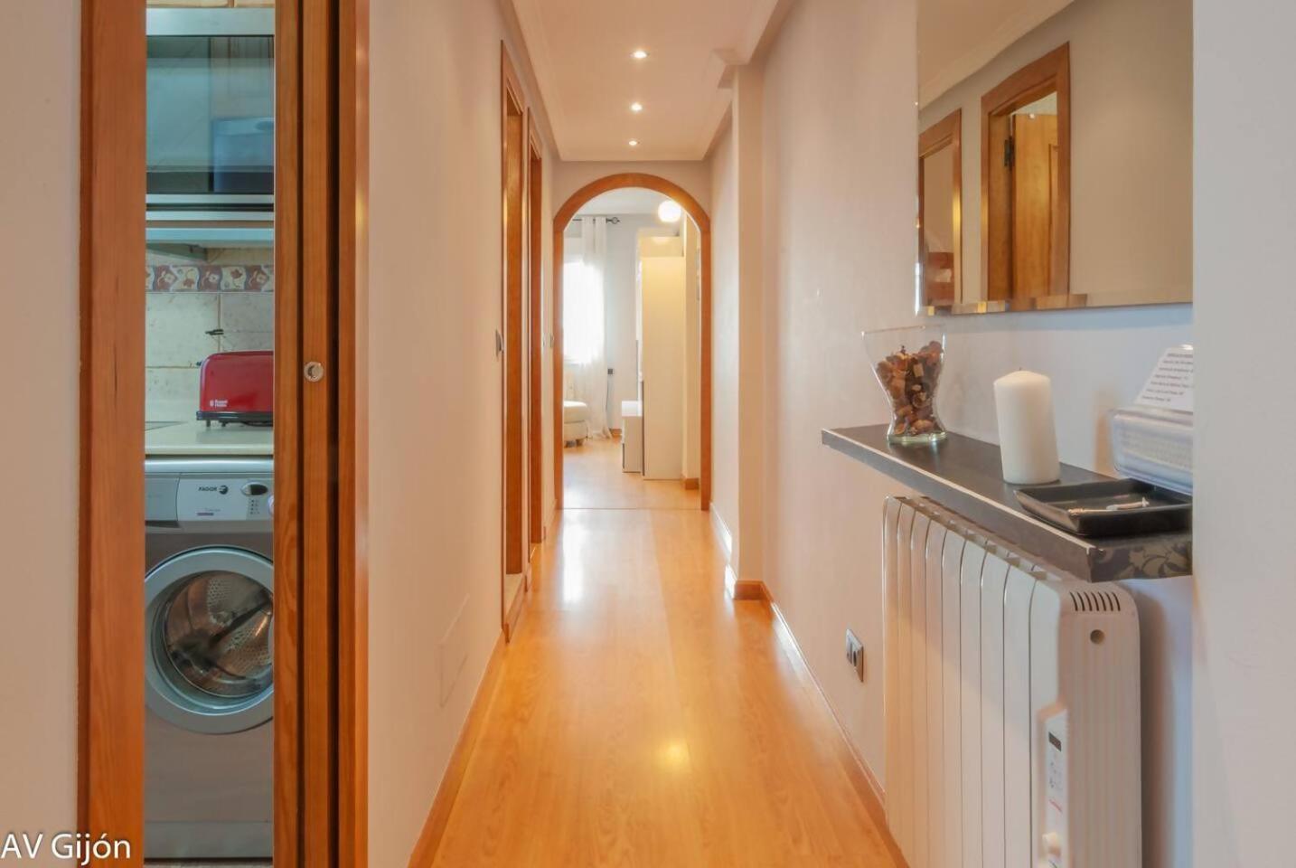 Av Premio Real 16 Apartment กิฮอน ภายนอก รูปภาพ