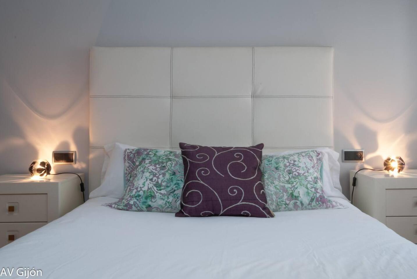 Av Premio Real 16 Apartment กิฮอน ภายนอก รูปภาพ