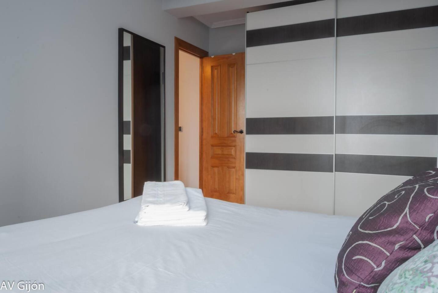 Av Premio Real 16 Apartment กิฮอน ภายนอก รูปภาพ